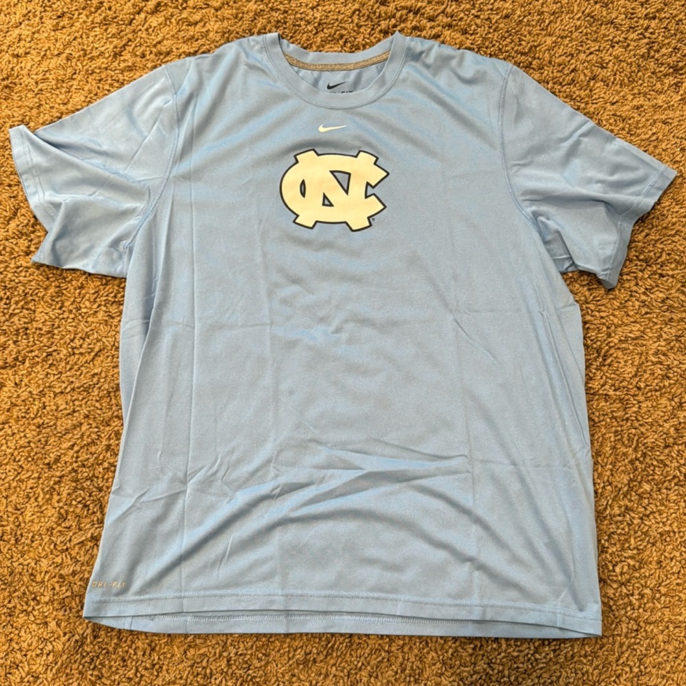 North Carolina Drive-Fit